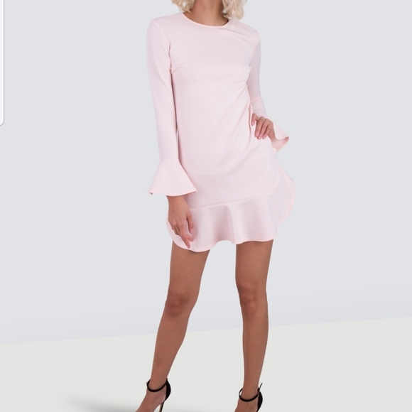 #110❤ BNWT Club L London dress from Asos - UK14 - Picture 6 of 8